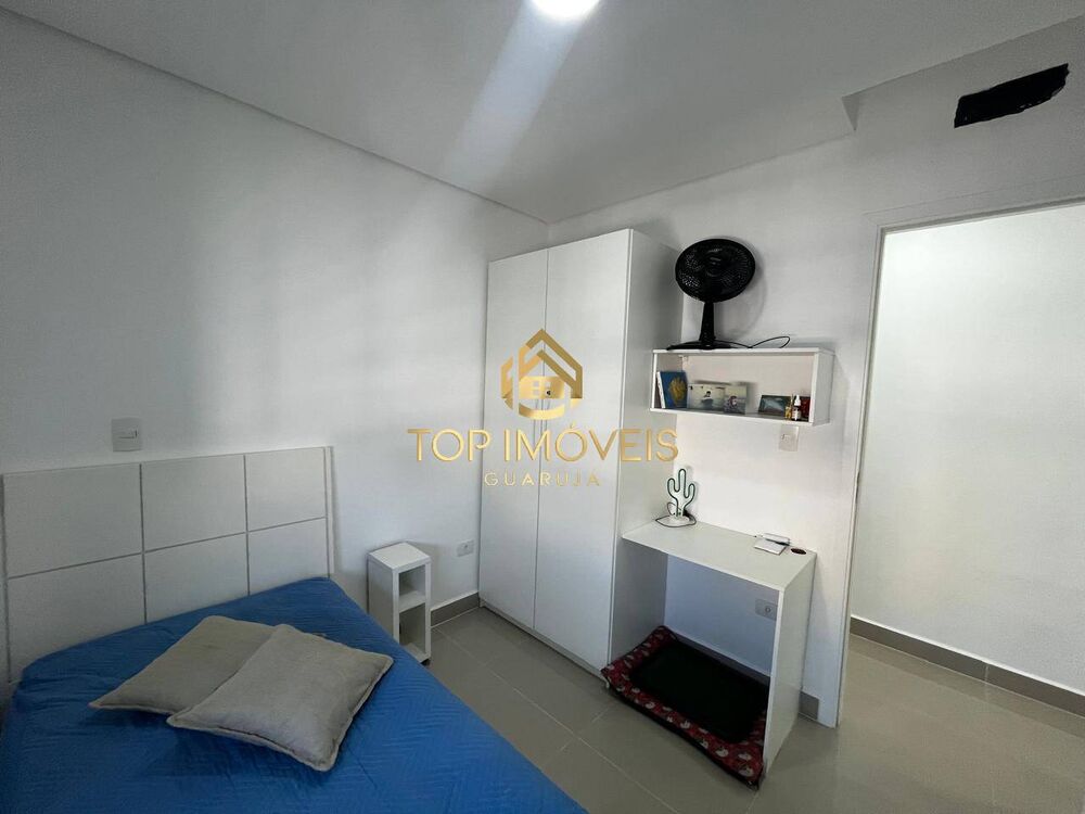 Apartamento, 3 quartos, 90 m² - Foto 4
