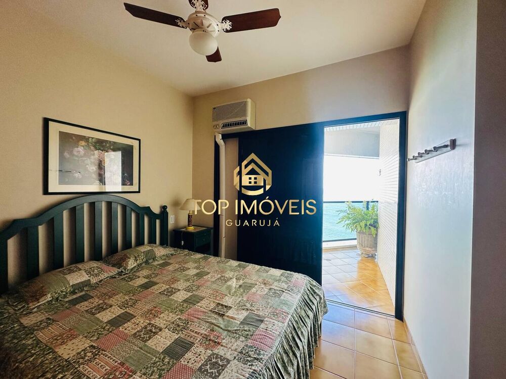 Apartamento, 3 quartos, 160 m² - Foto 2