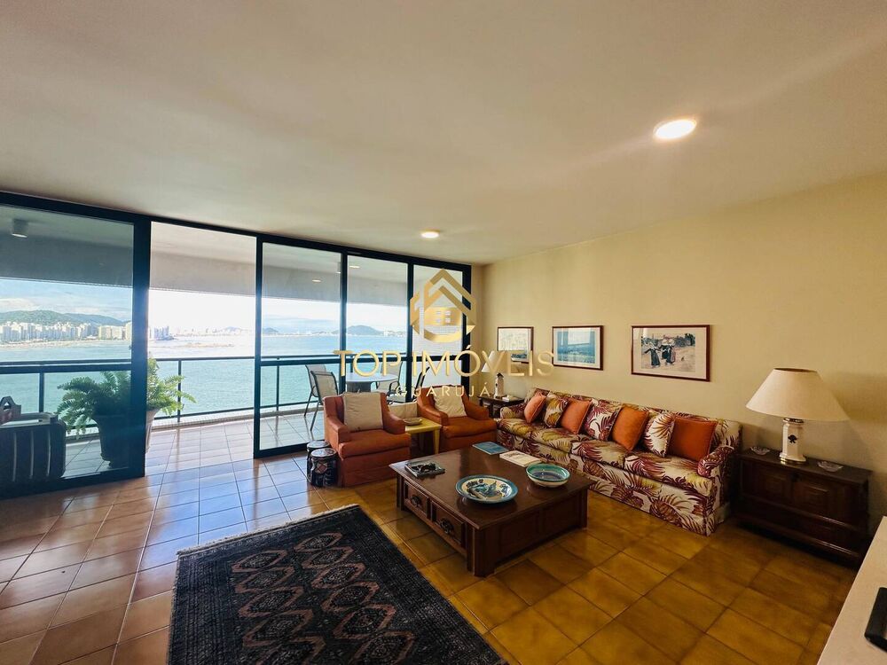 Apartamento, 3 quartos, 160 m² - Foto 1