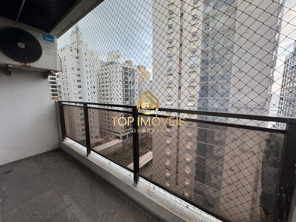Apartamento, 3 quartos, 176 m² - Foto 1