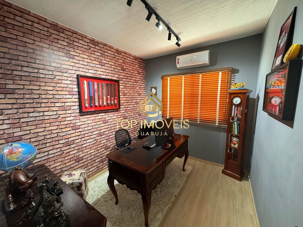 Apartamento, 3 quartos, 96 m² - Foto 3