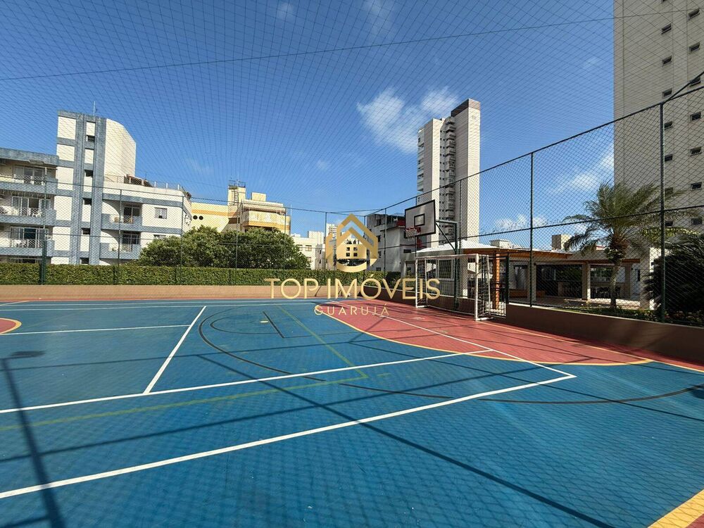 Apartamento, 3 quartos, 96 m² - Foto 1