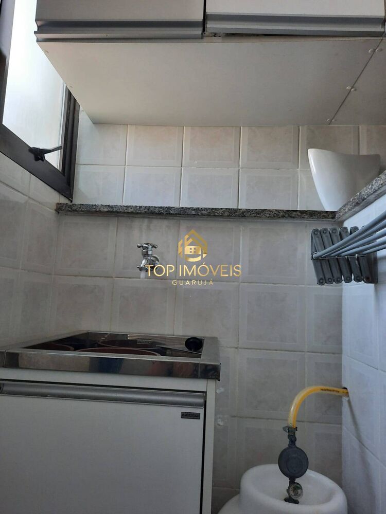 Apartamento, 2 quartos, 59 m² - Foto 2