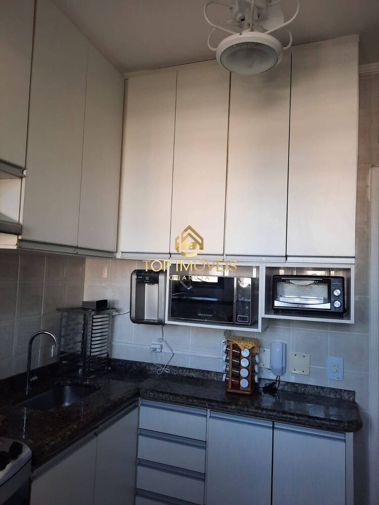 Apartamento, 2 quartos, 59 m² - Foto 1