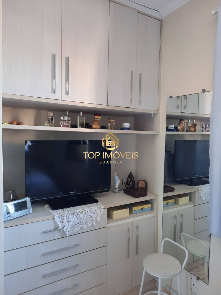 Apartamento, 2 quartos, 59 m² - Foto 3