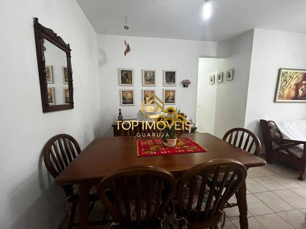 Apartamento, 2 quartos, 65 m² - Foto 1