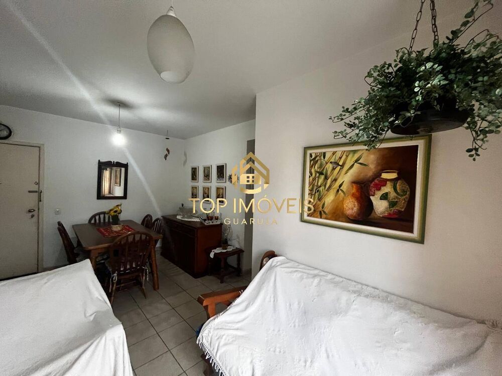 Apartamento, 2 quartos, 65 m² - Foto 2