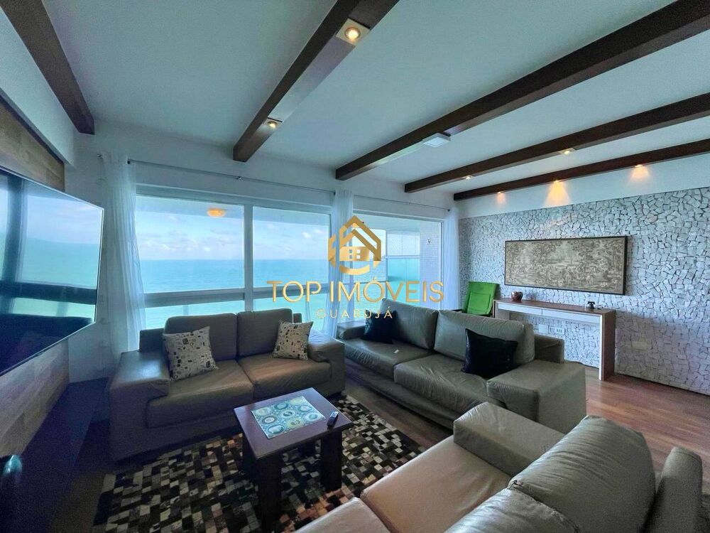 Apartamento, 4 quartos, 148 m² - Foto 4
