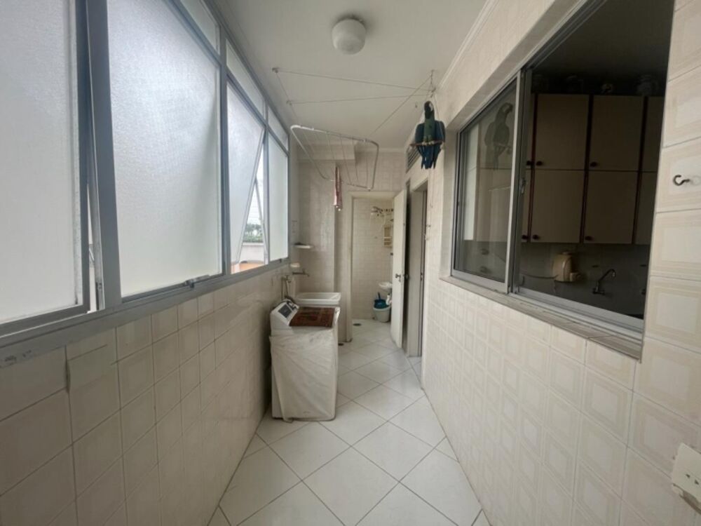 Apartamento à venda com 3 quartos, 110m² - Foto 4
