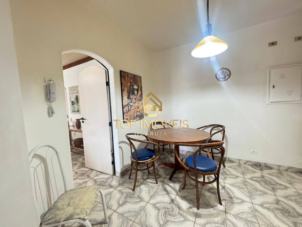 Apartamento, 3 quartos, 145 m² - Foto 1