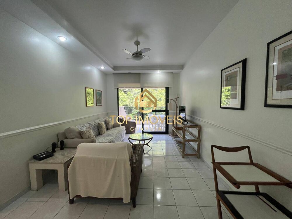 Apartamento, 3 quartos, 130 m² - Foto 1