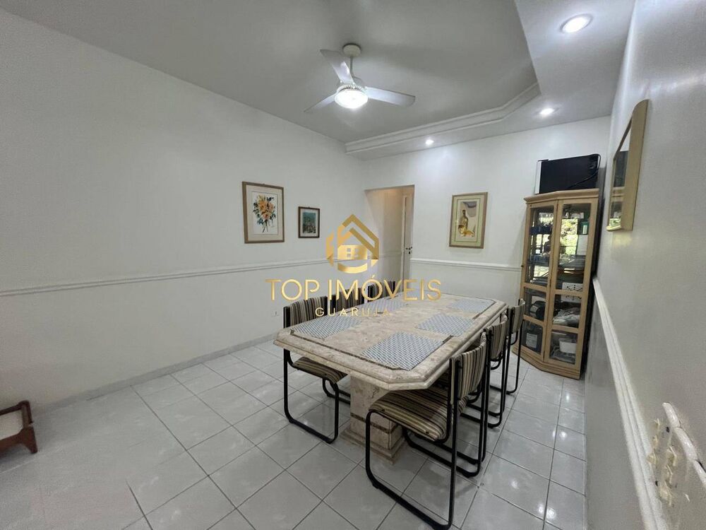 Apartamento, 3 quartos, 130 m² - Foto 3