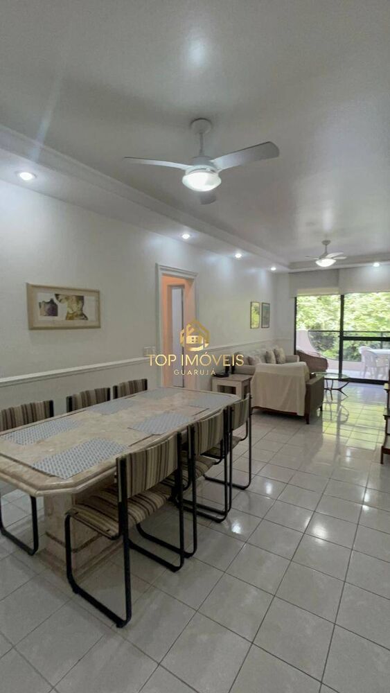 Apartamento, 3 quartos, 130 m² - Foto 2