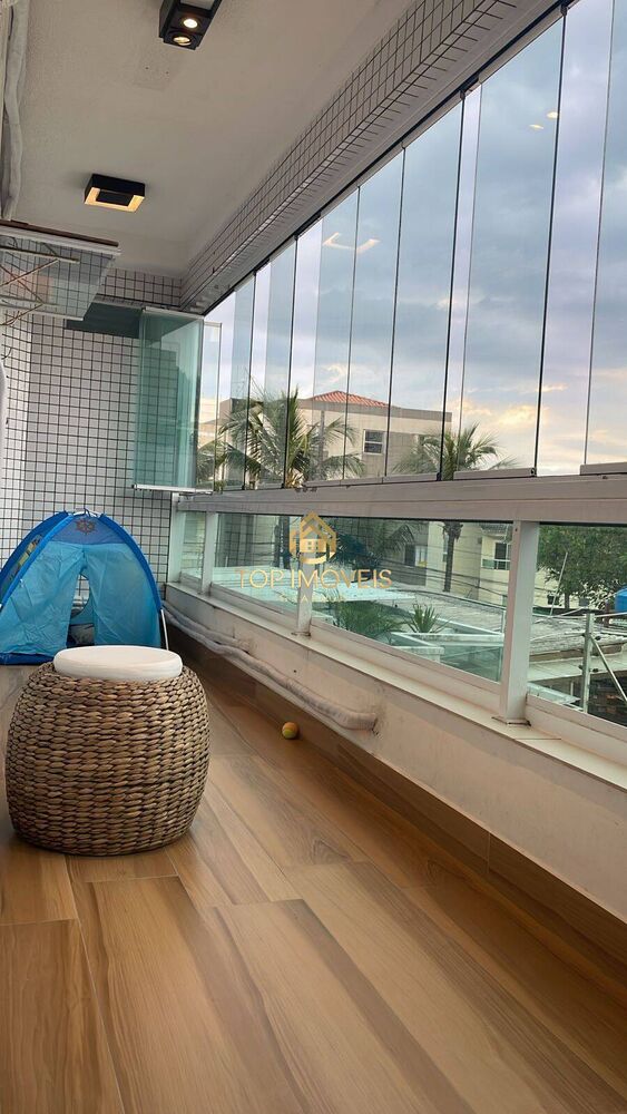 Apartamento, 2 quartos, 75 m² - Foto 2