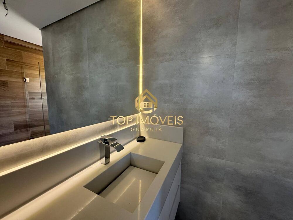 Cobertura, 4 quartos, 135 m² - Foto 2