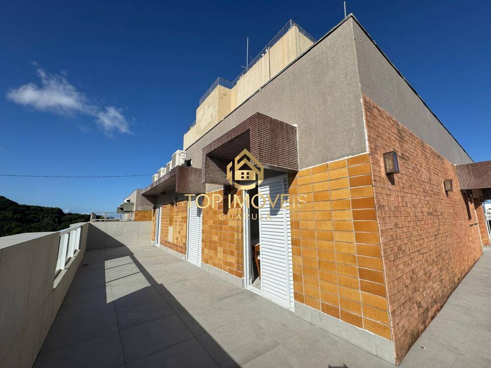 Cobertura, 4 quartos, 135 m² - Foto 1