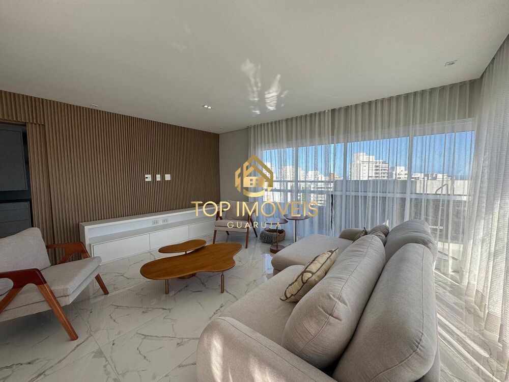 Cobertura, 4 quartos, 135 m² - Foto 3