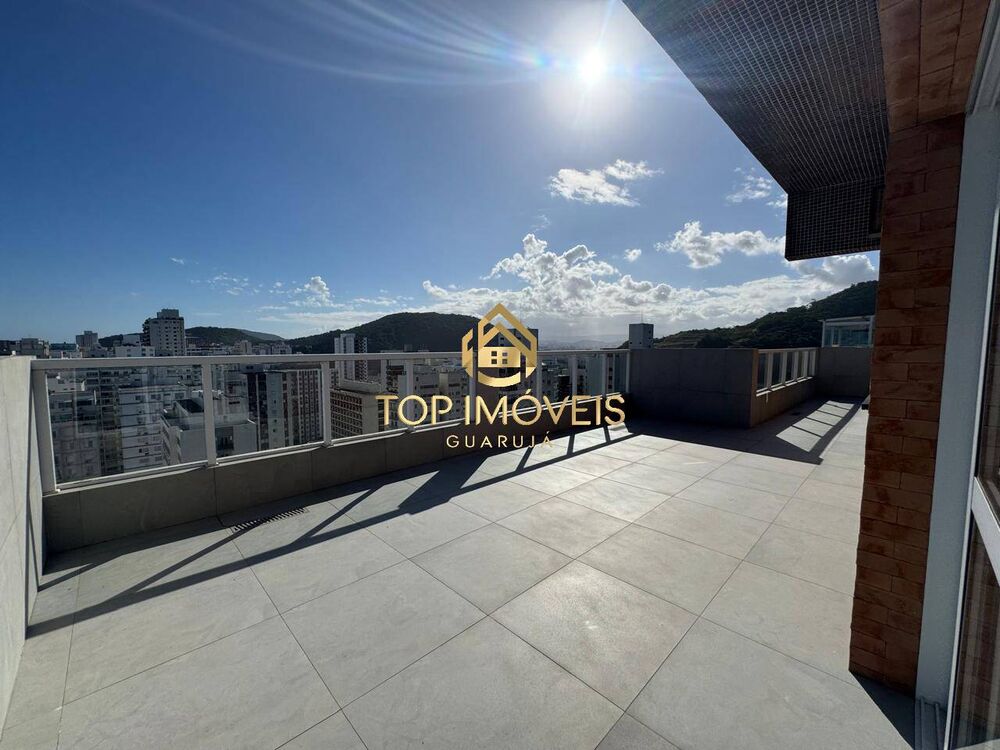 Cobertura, 4 quartos, 135 m² - Foto 4