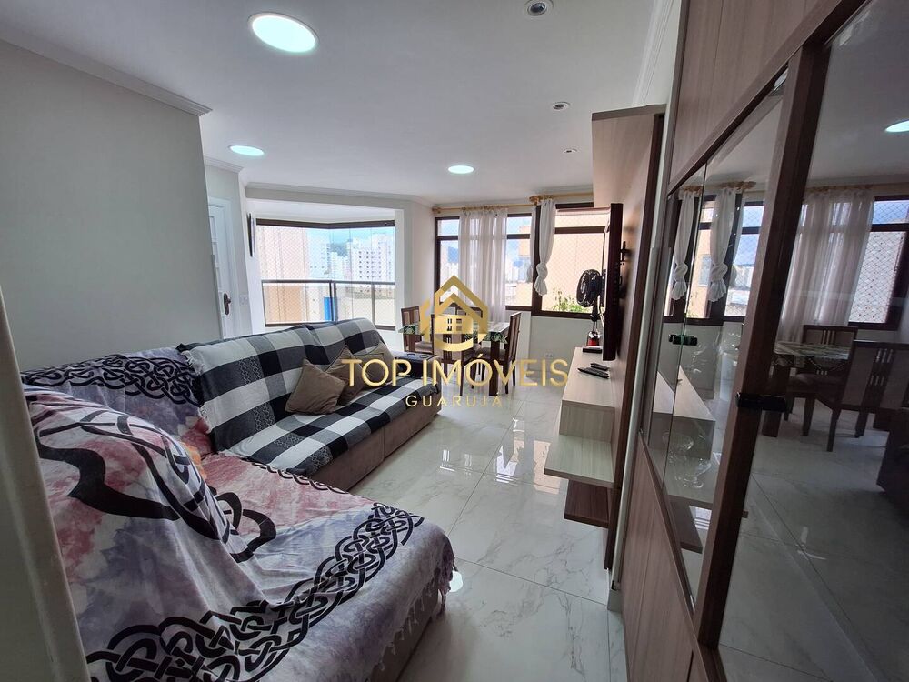 Apartamento, 4 quartos, 114 m² - Foto 1