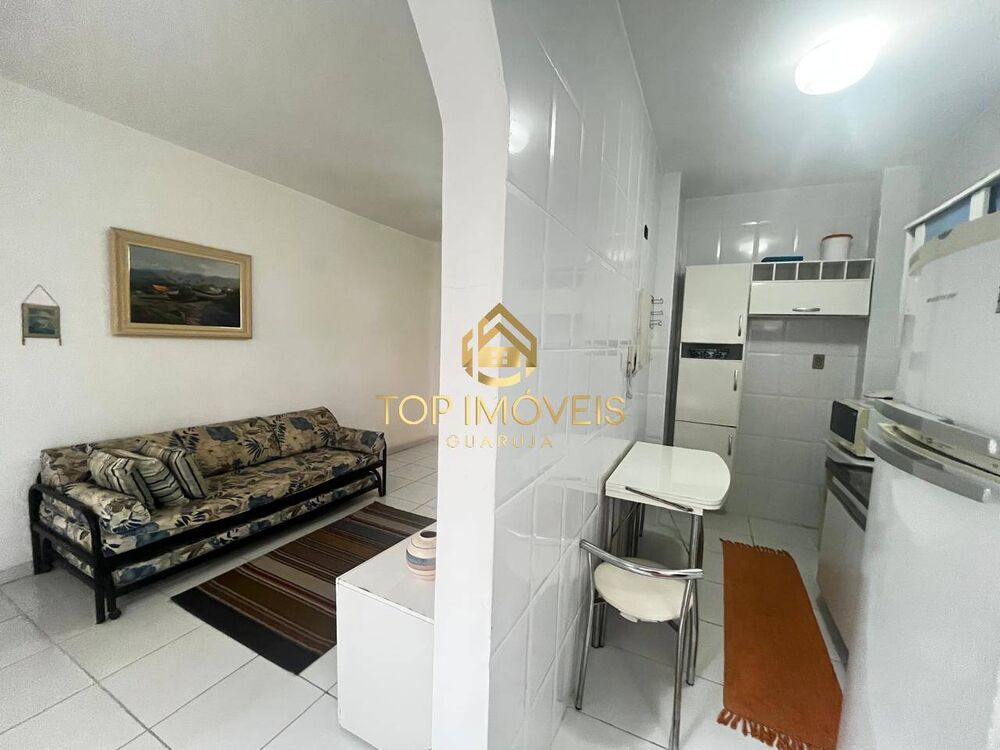 Apartamento, 1 quarto, 55 m² - Foto 1