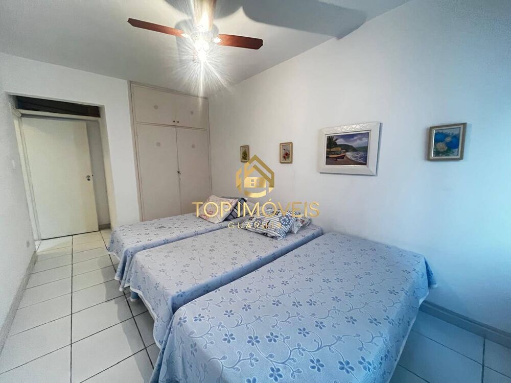 Apartamento, 1 quarto, 55 m² - Foto 3