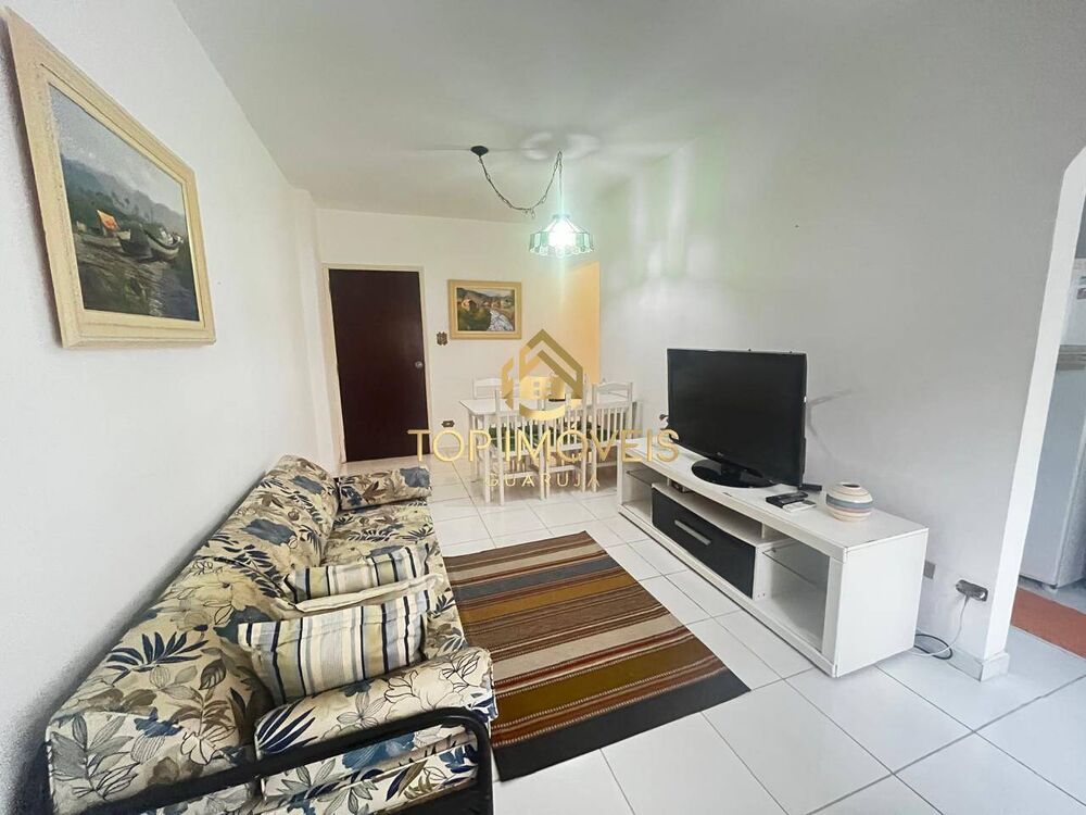 Apartamento, 1 quarto, 55 m² - Foto 2