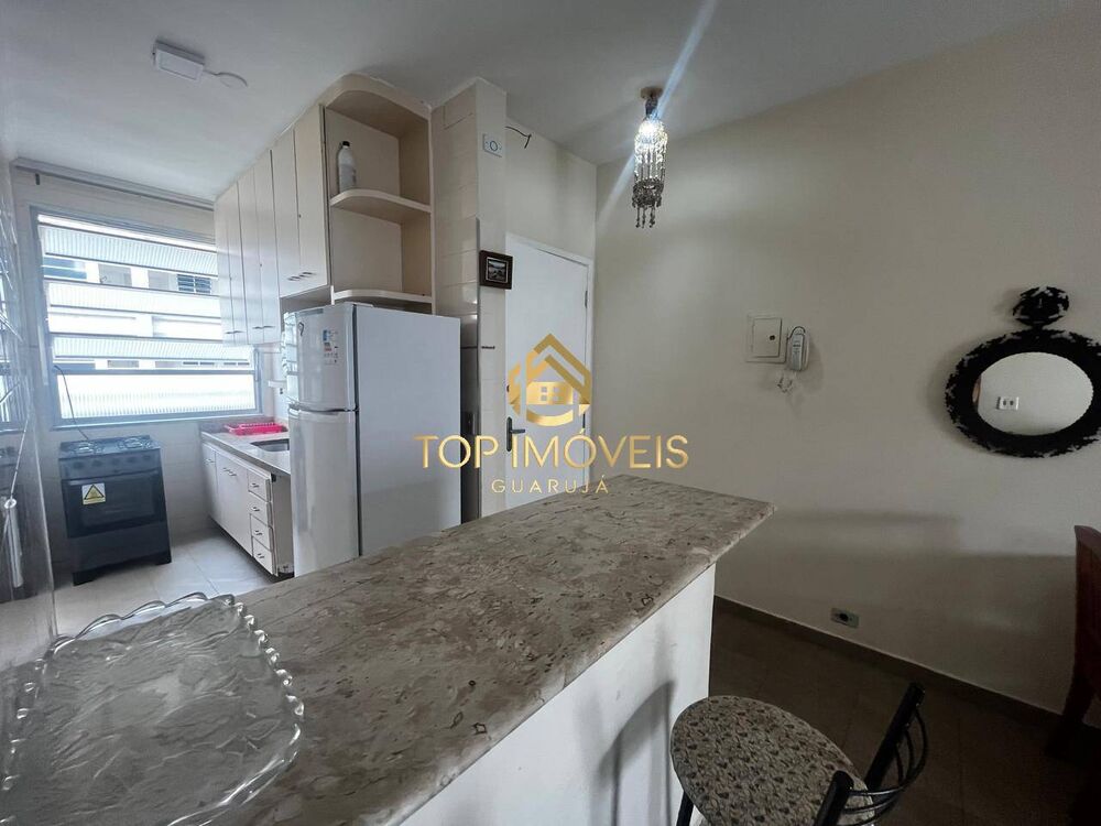Apartamento, 2 quartos, 67 m² - Foto 2