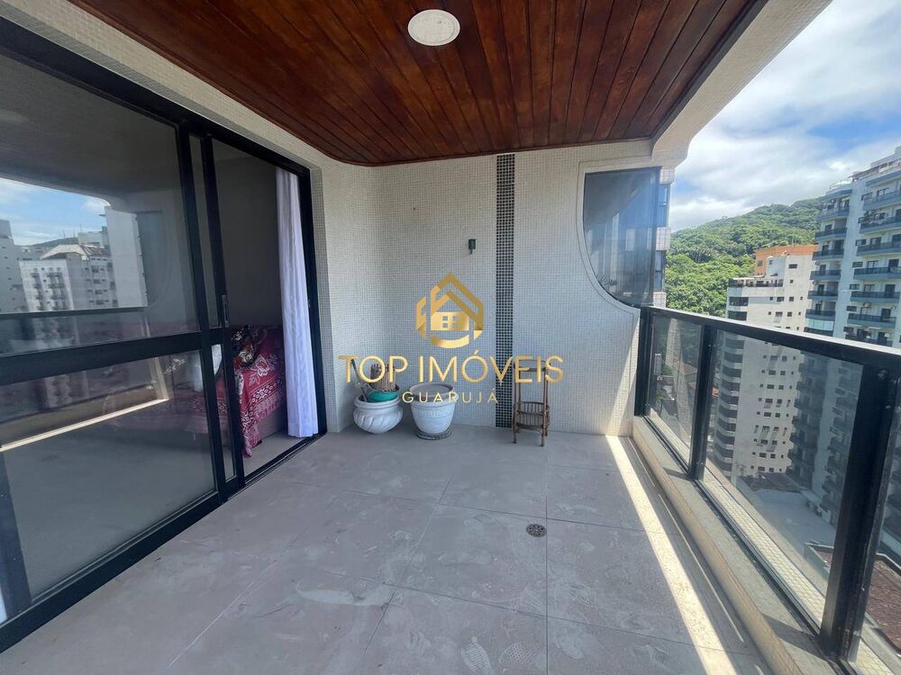 Apartamento, 3 quartos, 104 m² - Foto 2
