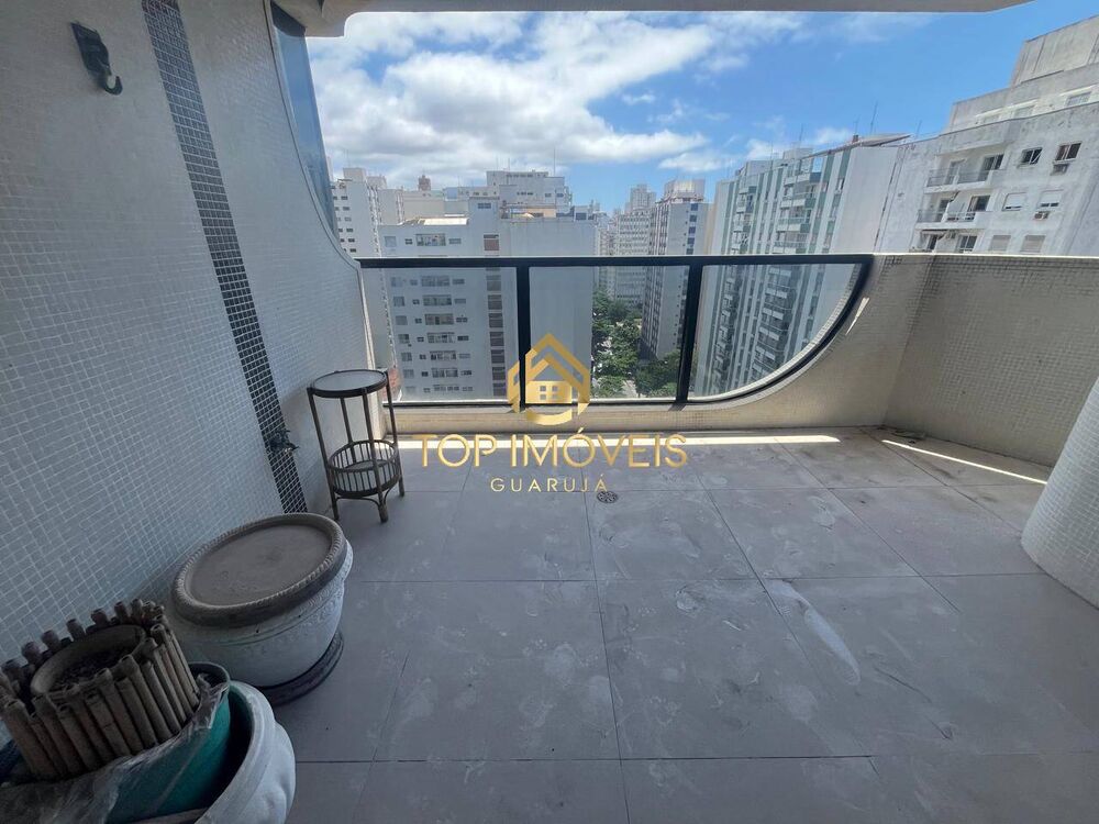 Apartamento, 3 quartos, 104 m² - Foto 3