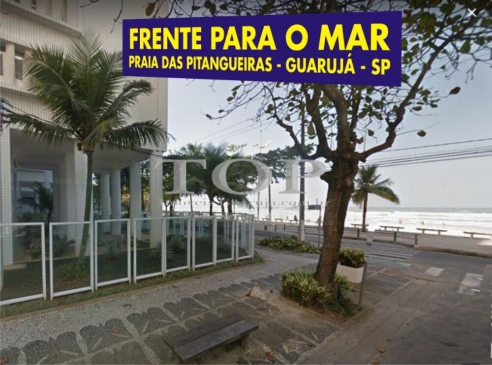 Apartamento à venda com 3 quartos, 98m² - Foto 1
