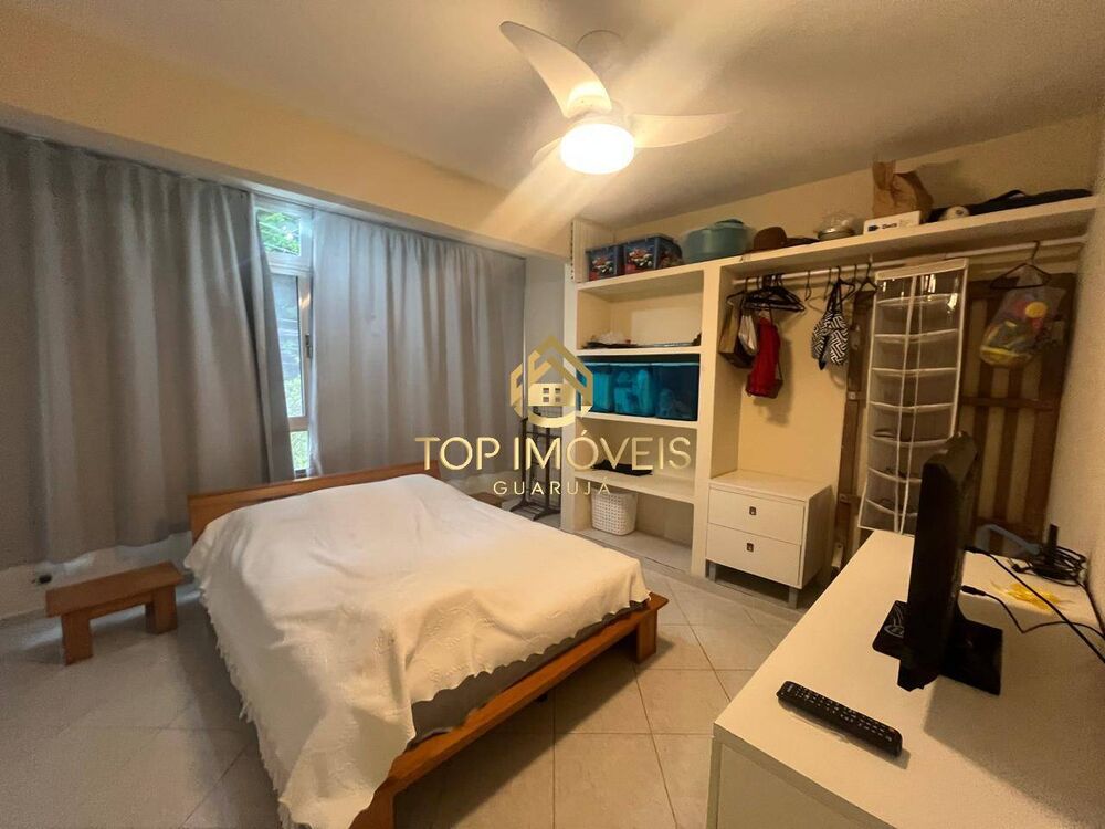 Apartamento, 2 quartos, 90 m² - Foto 1