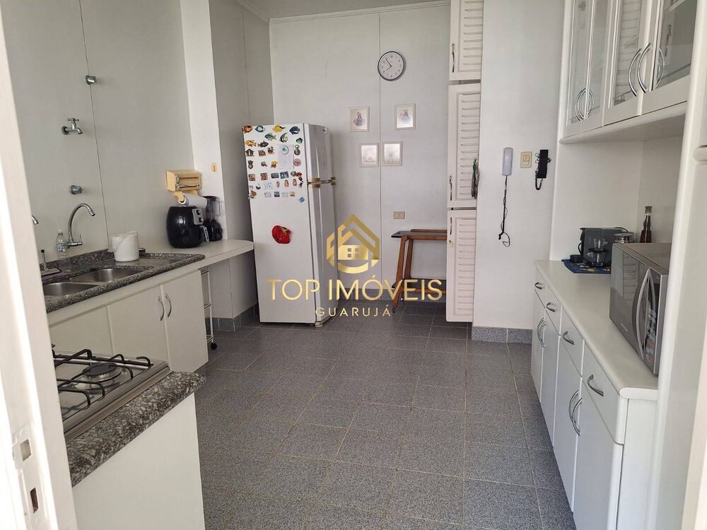 Apartamento, 4 quartos - Foto 2