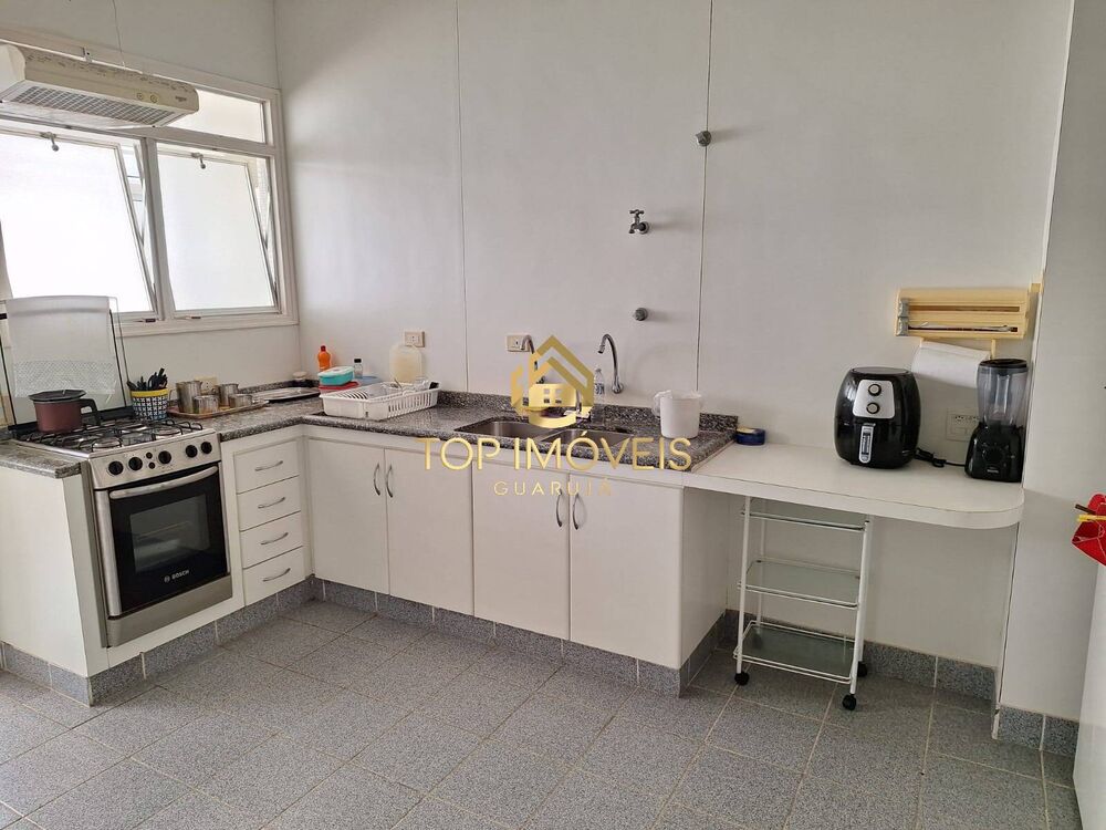 Apartamento, 4 quartos - Foto 1