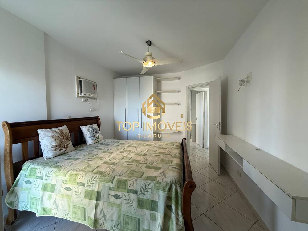 Apartamento, 3 quartos, 89 m² - Foto 1