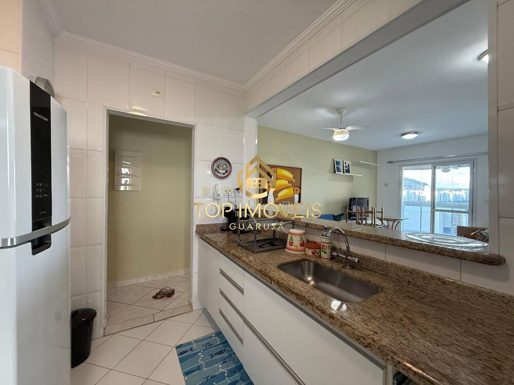 Apartamento, 3 quartos, 89 m² - Foto 2