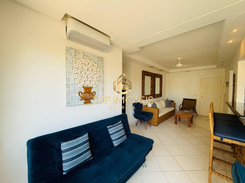 Apartamento, 1 quarto, 62 m² - Foto 1