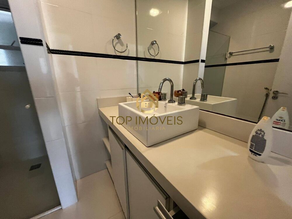 Apartamento, 4 quartos, 124 m² - Foto 12
