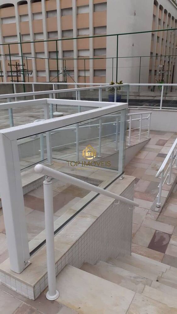 Apartamento, 4 quartos, 124 m² - Foto 23