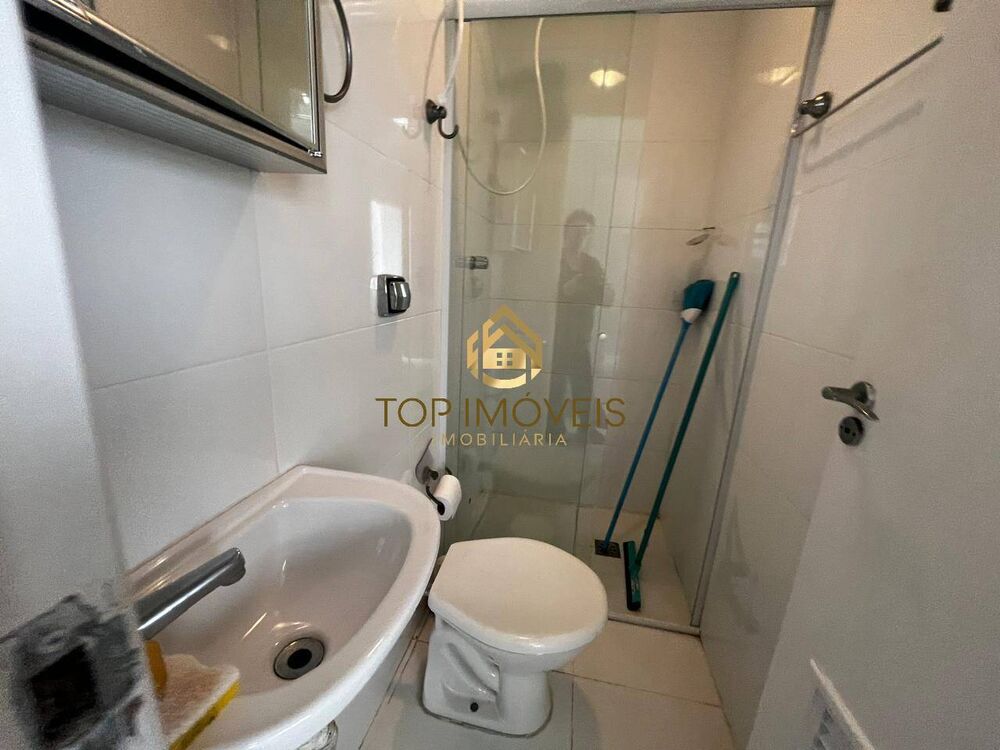 Apartamento, 4 quartos, 124 m² - Foto 11