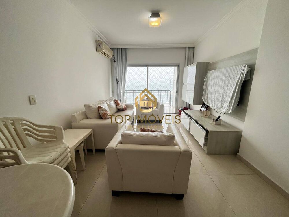 Apartamento, 4 quartos, 124 m² - Foto 2