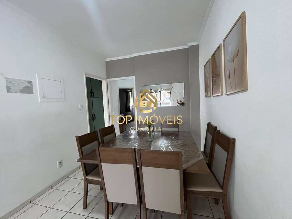 Cobertura, 3 quartos, 210 m² - Foto 1