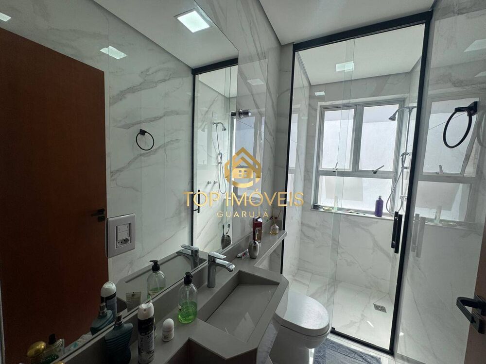 Apartamento, 3 quartos, 119 m² - Foto 3
