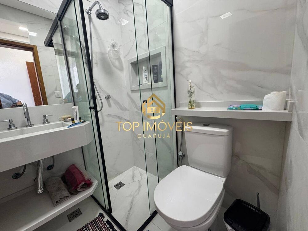 Apartamento, 3 quartos, 119 m² - Foto 2