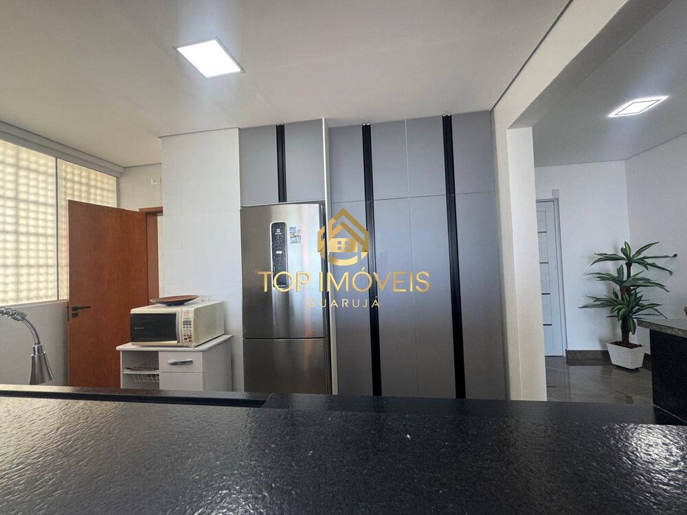 Apartamento, 3 quartos, 119 m² - Foto 1