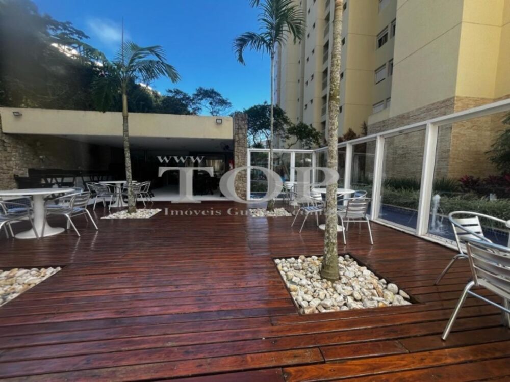 Apartamento para alugar com 3 quartos, 158m² - Foto 3