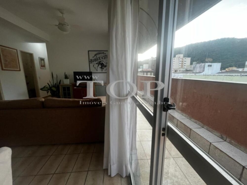 Cobertura, 3 quartos, 100 m² - Foto 1