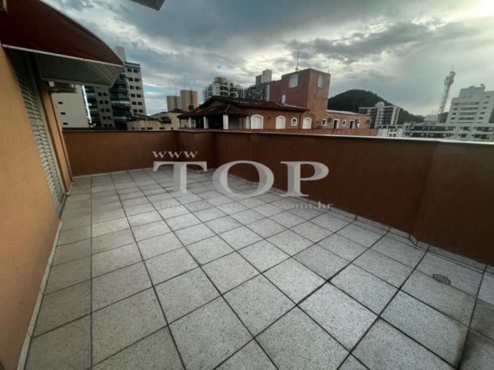 Cobertura, 3 quartos, 100 m² - Foto 2