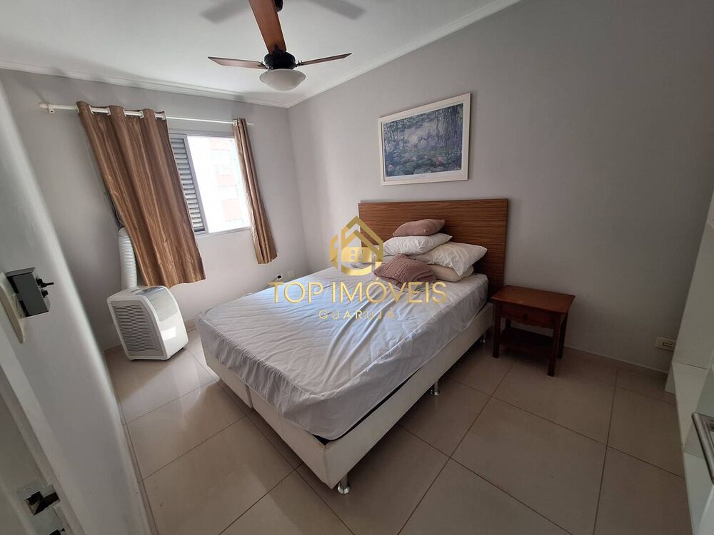 Apartamento, 1 quarto, 60 m² - Foto 3