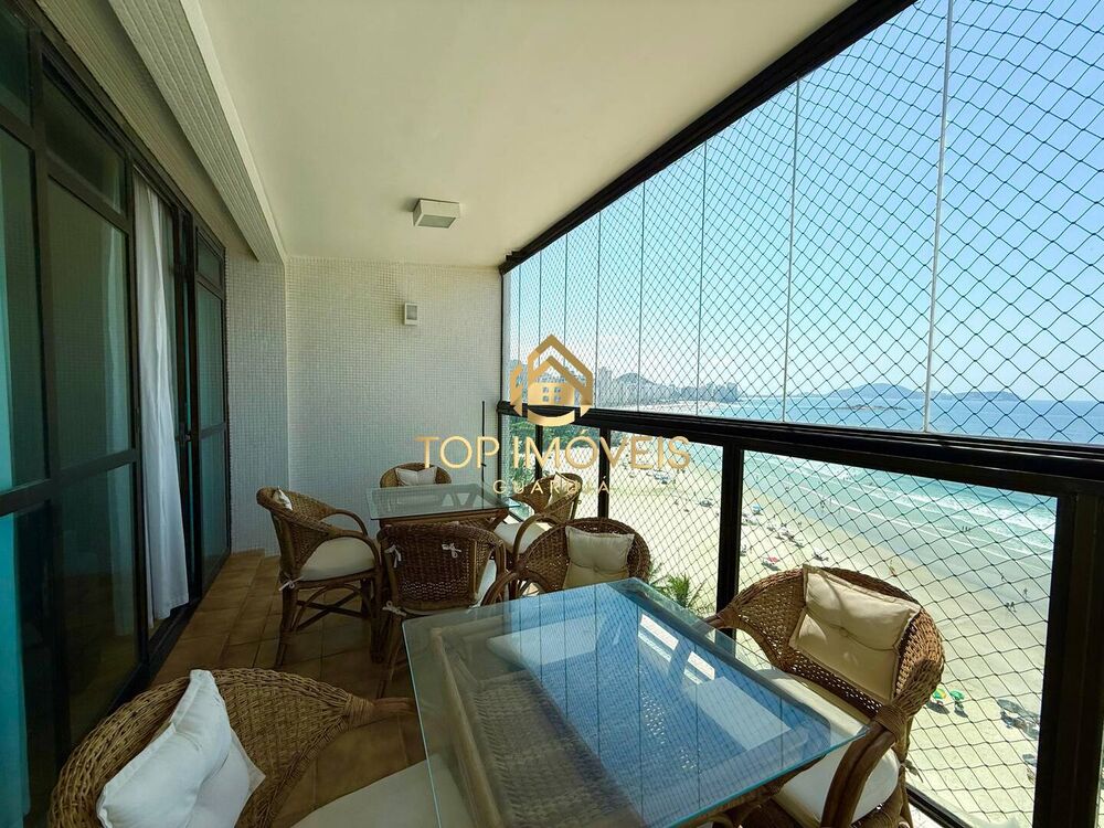 Apartamento à venda e aluguel com 4 quartos, 175m² - Foto 1