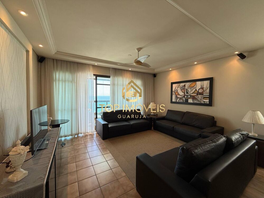 Apartamento à venda e aluguel com 4 quartos, 175m² - Foto 2